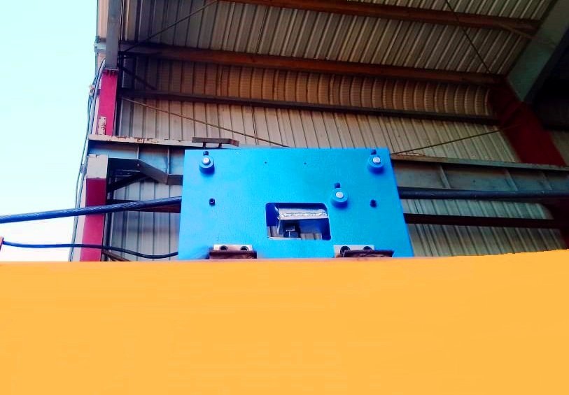 Wire Rope Tension Meter
