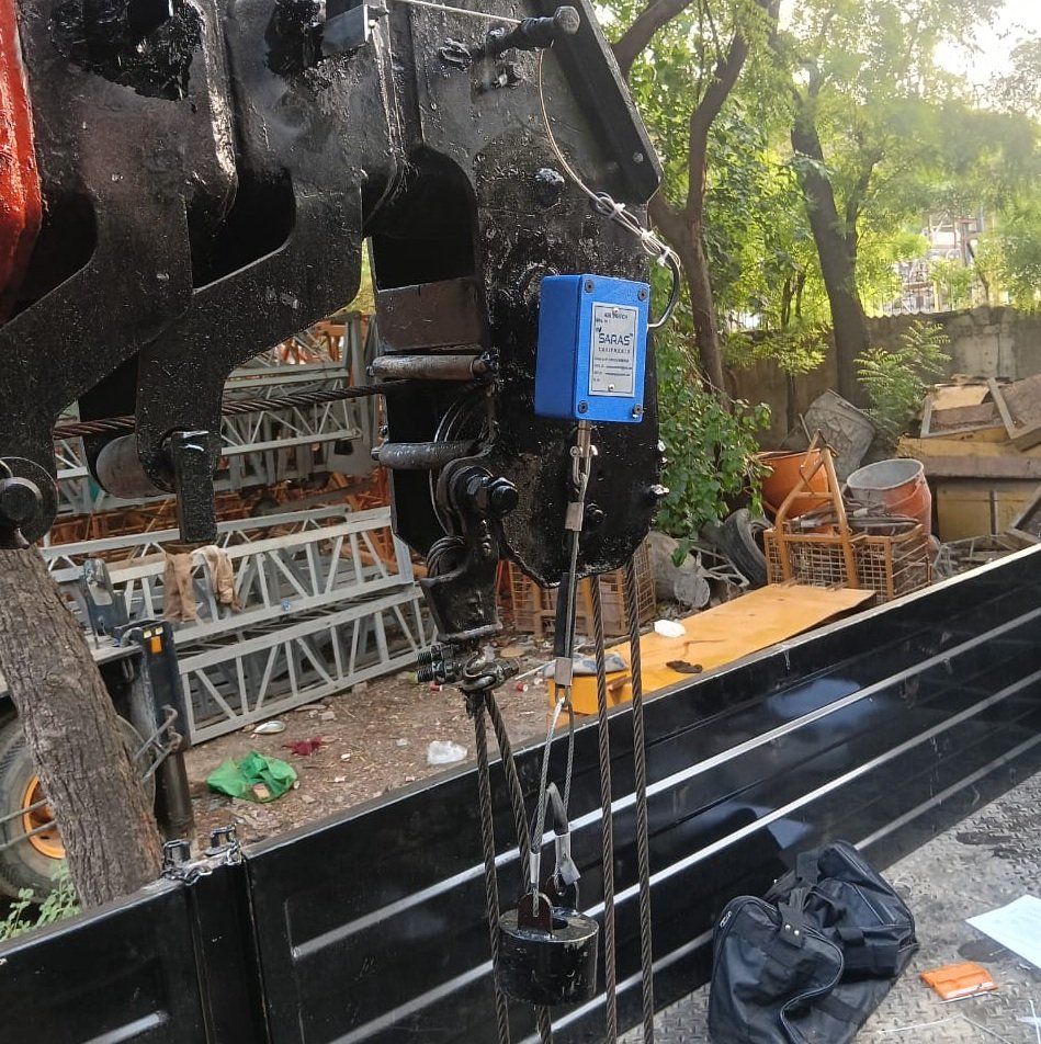 A2B Limit Switch