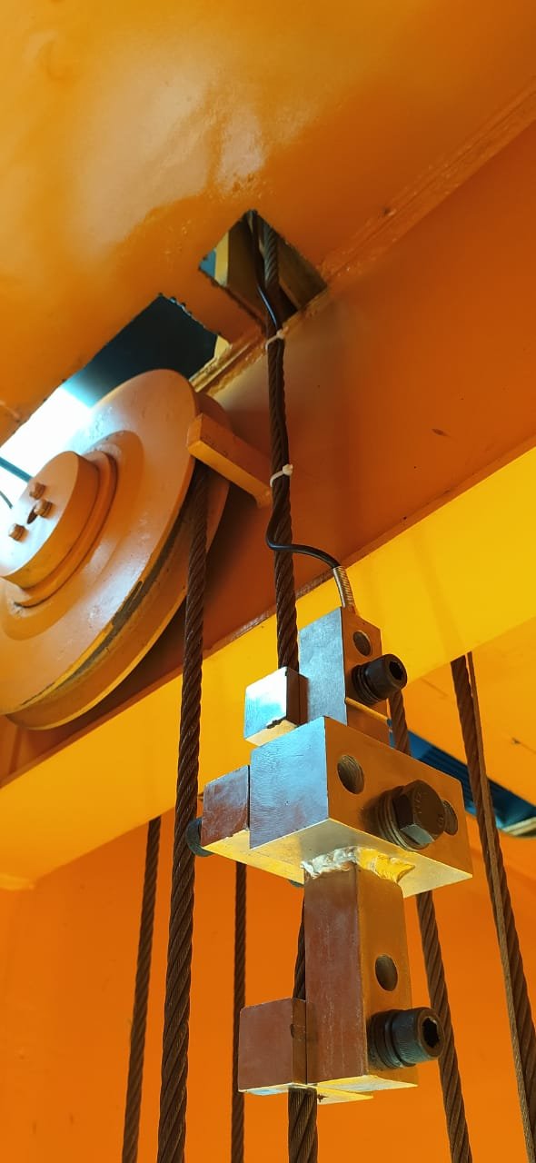 Rope Clamp