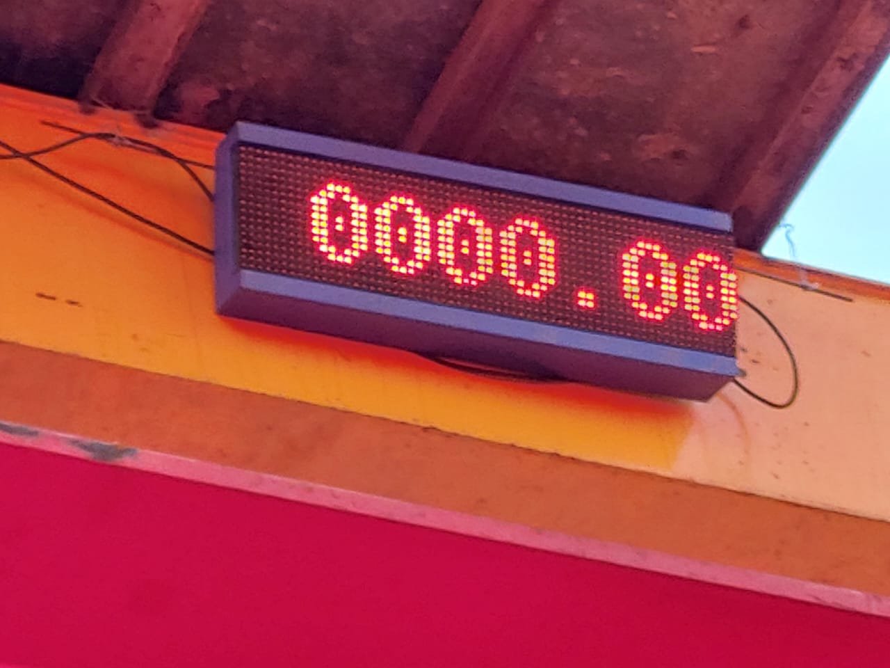 LED Board