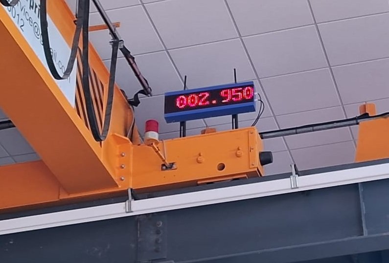 LED Board