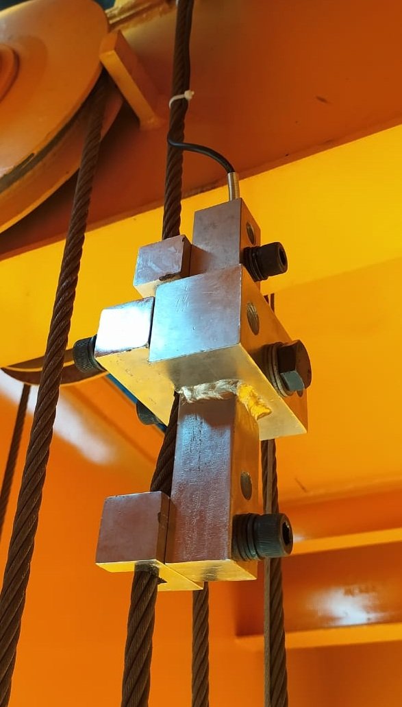 Rope Clamp