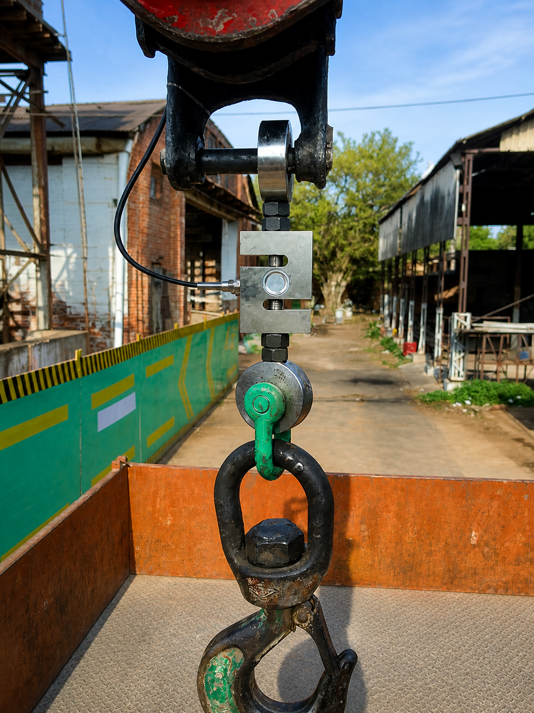 Load Sensor