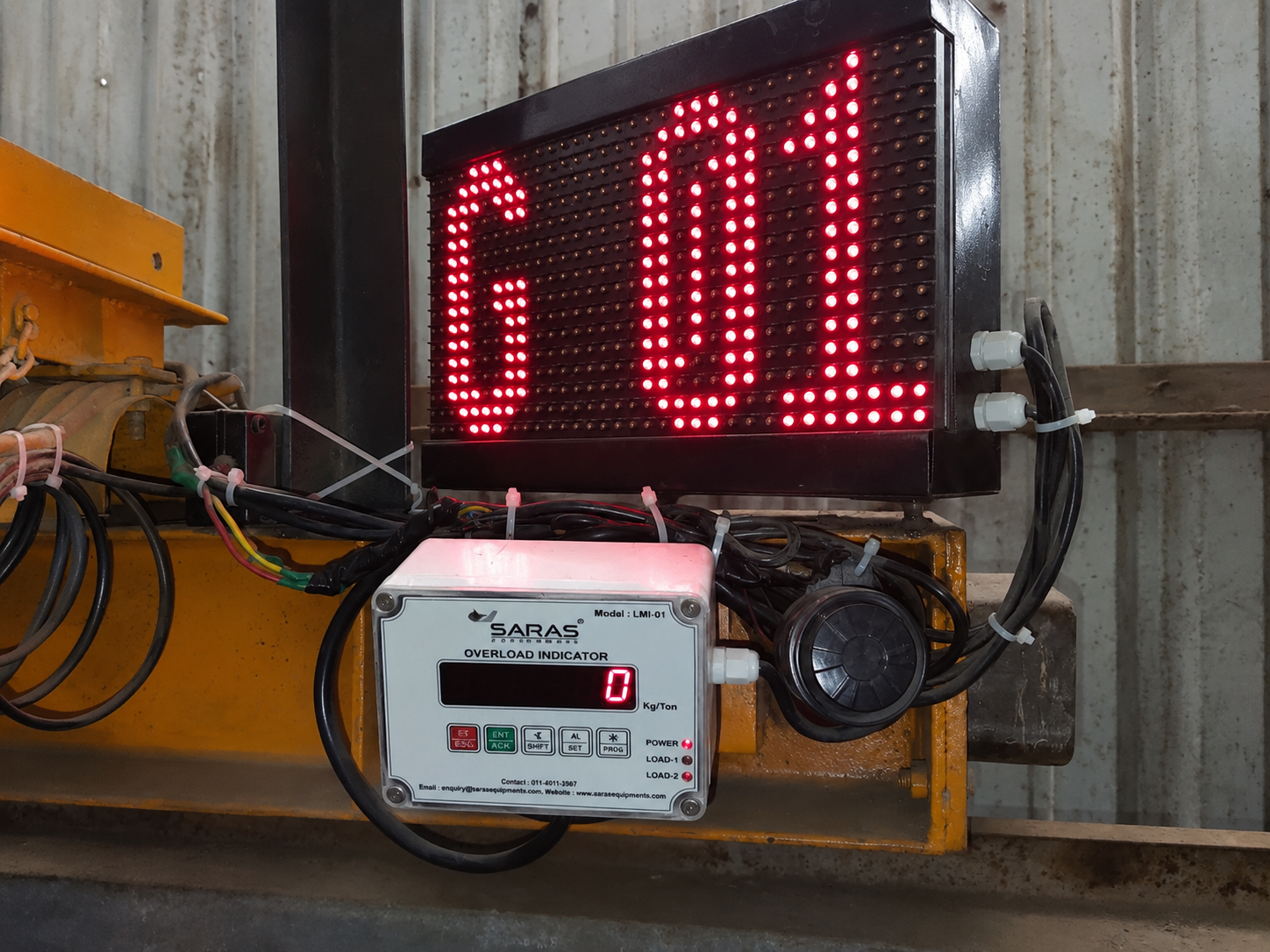 LED Board
