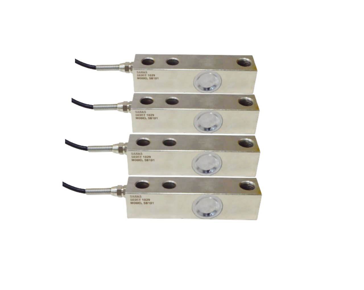 Load Cell For Knuckle Boom Lift