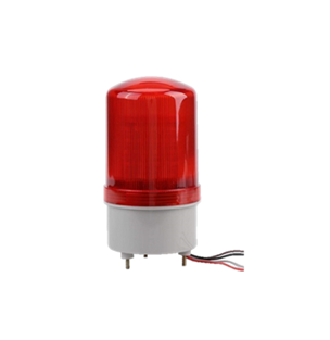 Aviation Light For Crane