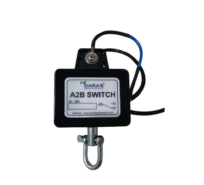 A2B Limit Switch 01