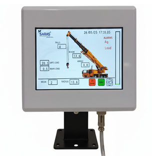 Crane Safe Load Indicator ST01