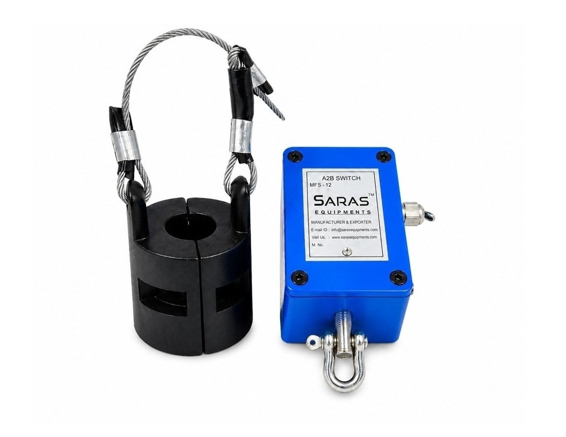 A2B Limit Switch
