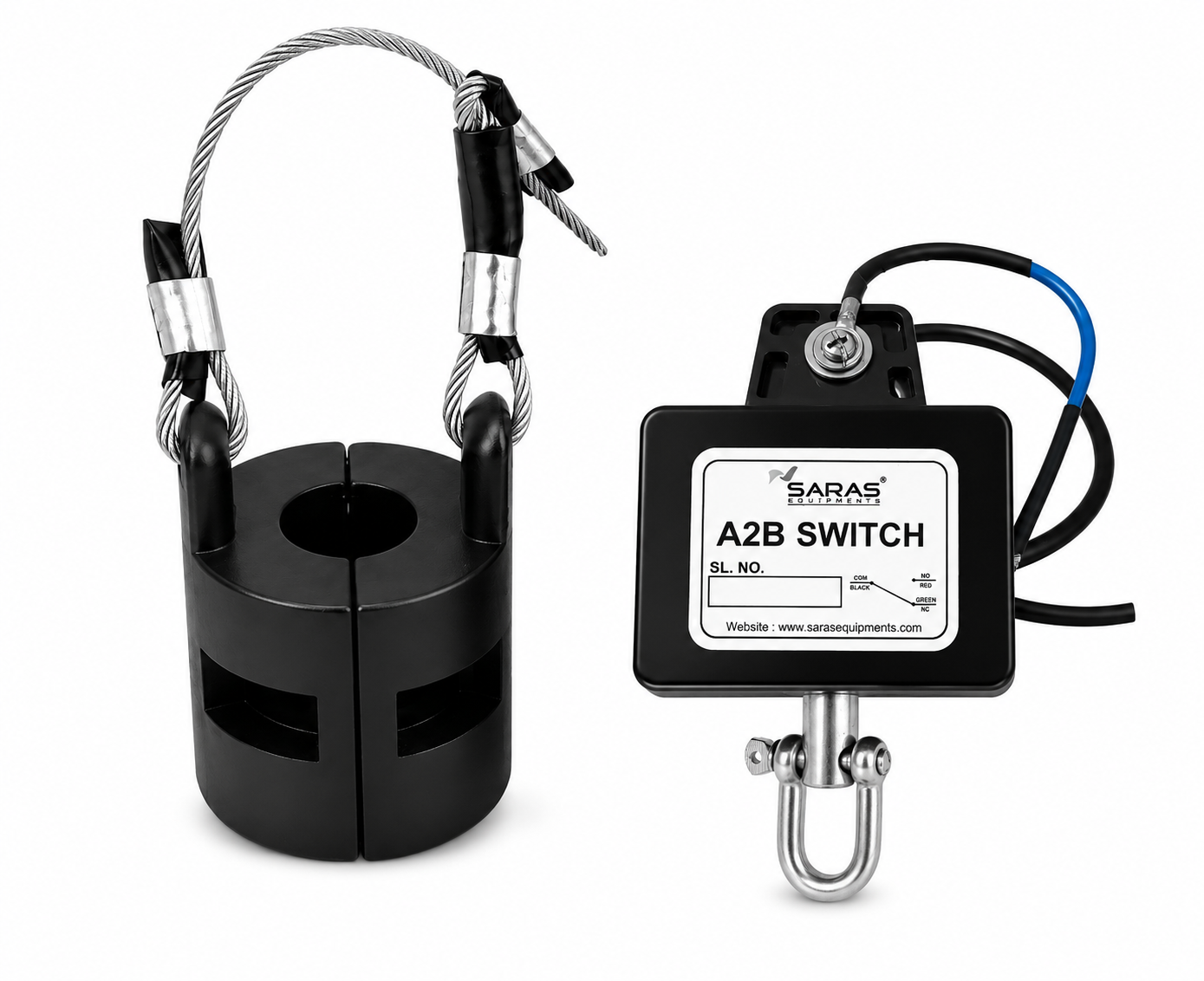 A2B Limit Switch